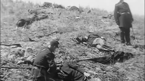 THE BLACKSMITH'S LOVE (Selig-1911) Tom Santschi. NEW English subtitles.