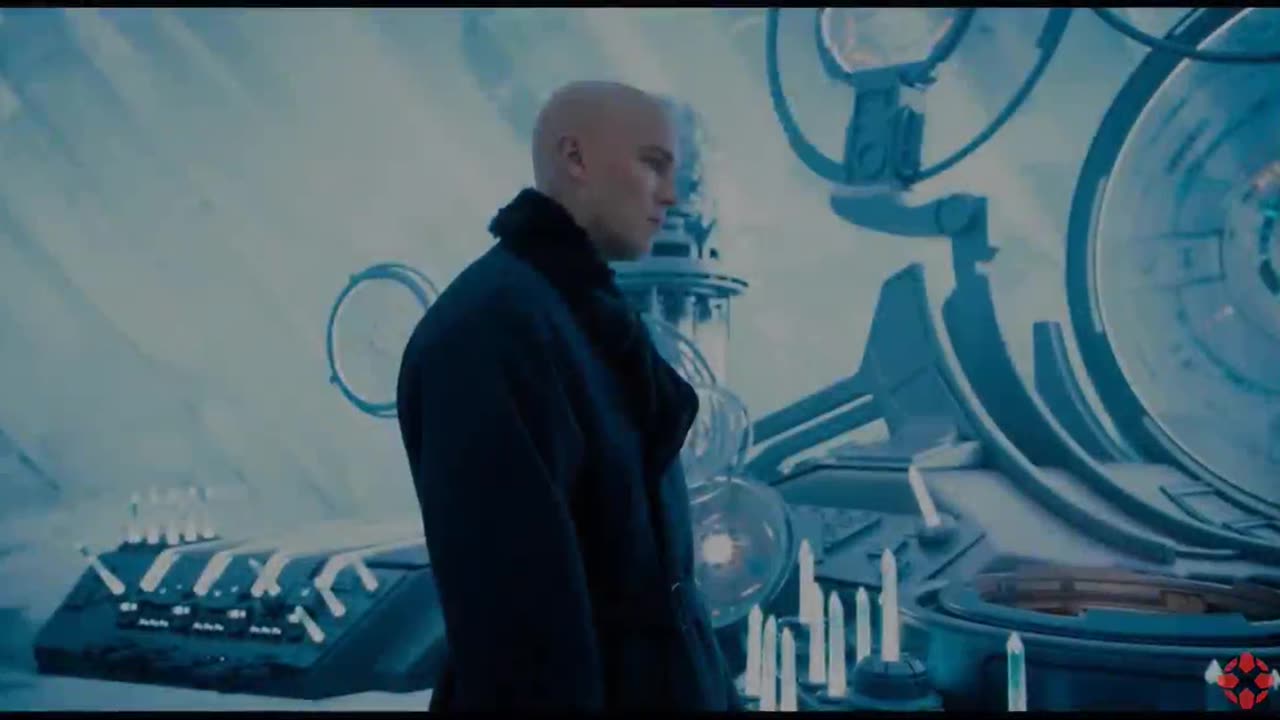 Superman - Official Trailer Tomorrow Tease (2025)