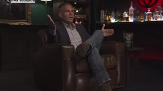 Retired USAF Lt. Gen. Steven Kwast Predicts We're on the verge of WIRELESS Electromagnetic Energy!