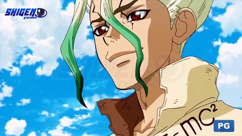 Dr Stone Episode 11 Tagdub