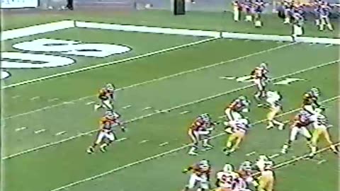 1996-09-15 Tampa Bay Buccaneers vs Denver Broncos Part 1