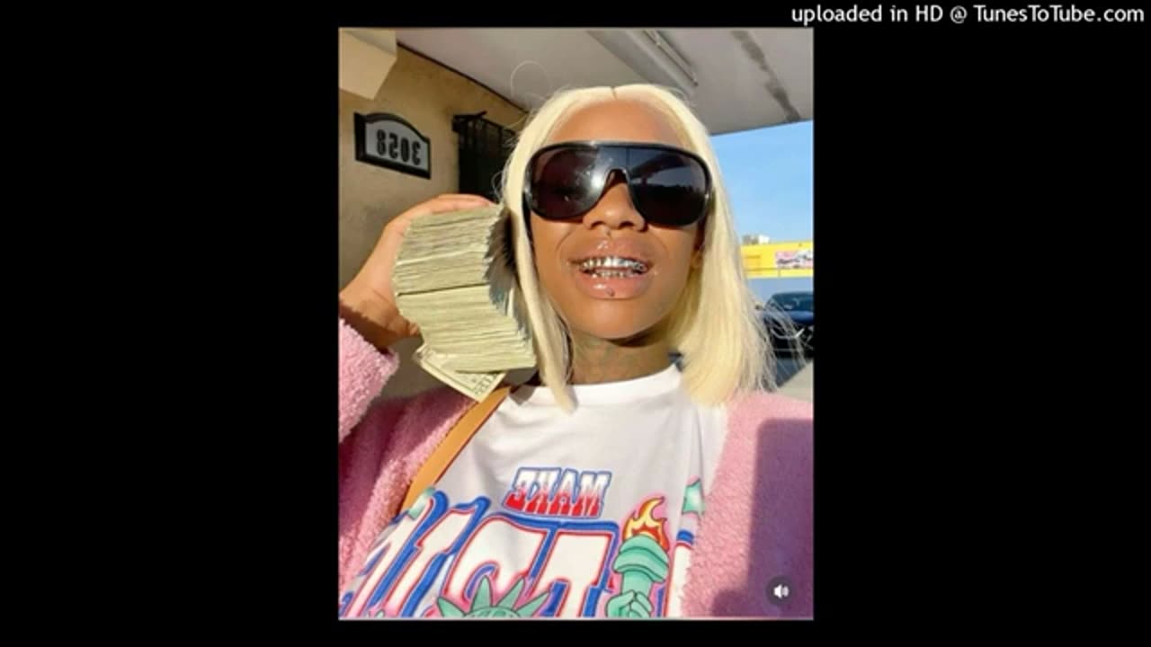 Sexyy Redd Type Beat "Below Fool"