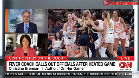 The Situation Room With Wolf Blitzer 5PM - 6/19/2025