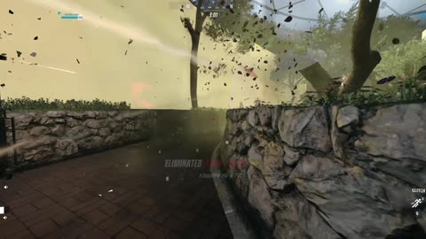 Gravity Vortex double kill