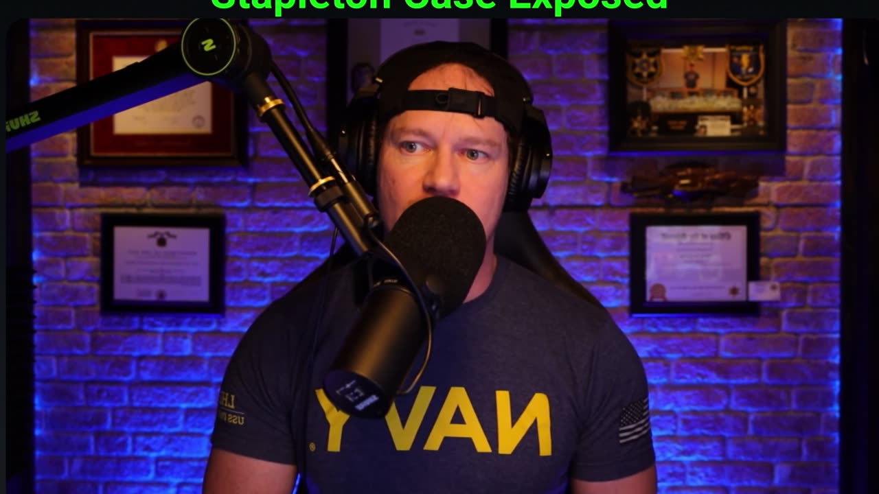 The EVIL Behind the TikTok Fame: The Stapleton Case Exposed
