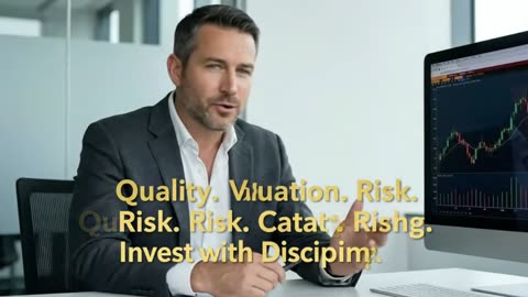 How a Fund Manager Picks Stocks | Professional Strategy & Risk Management Explained