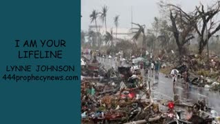 081525 I AM YOUR LIFELINE - LYNNE JOHNSON