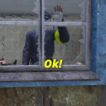 The ONE time I try and team up in #dayz