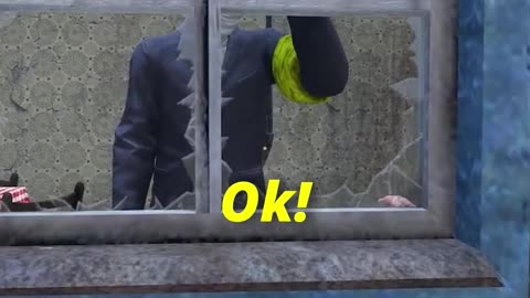 The ONE time I try and team up in #dayz