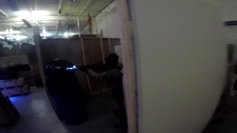 Replay Airsoft Clip of the day