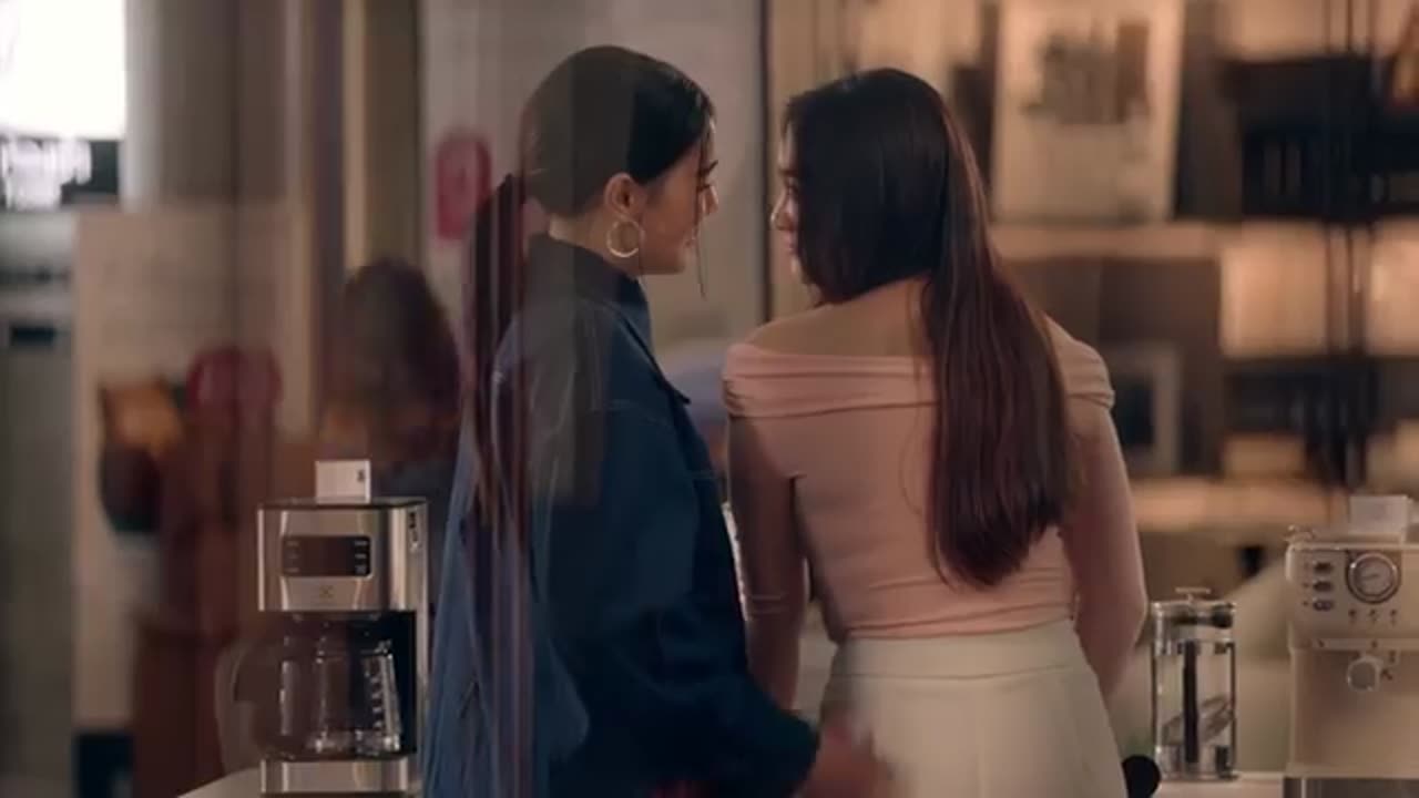 Loft & Pure & Air | Let Her - DZHABER | Roller Coaster the Series Sub