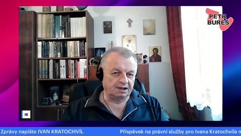 Ing. Ivan Kratochvíl - novinky tohoto léta