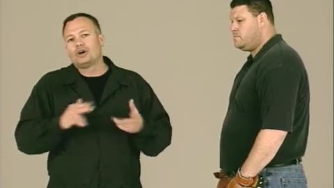 Reality Based Self Defense