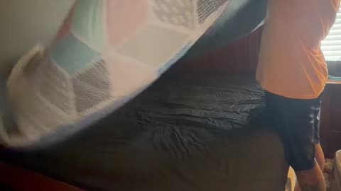 Making My Bed Every Day - The Trade Deadline Is Over and the Cavs Are Dangerous