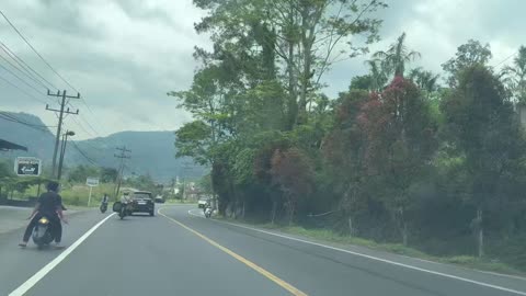 Lost But Found: Adventure to a Hidden Village