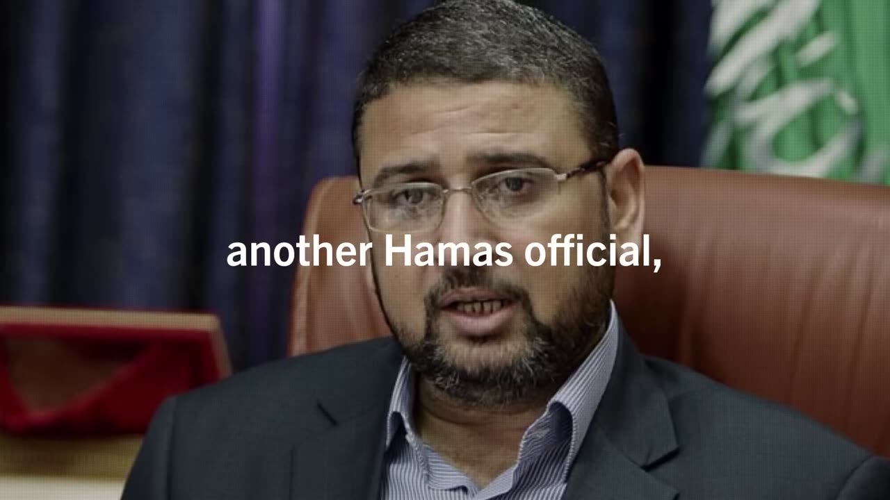 Hamas ideology told in their own words