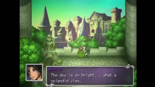 The Other Good Ending - Theia: The Crimson Eclipse Pt.END (C)