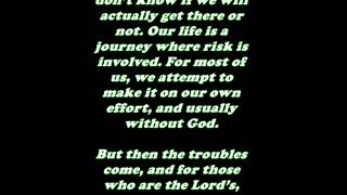 Matthew 14:34 - Daily Bible Verse Commentary