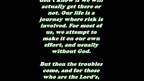 Matthew 14:34 - Daily Bible Verse Commentary