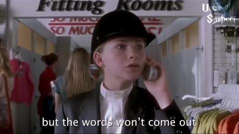 Eminem's song recreated using only movie scenes