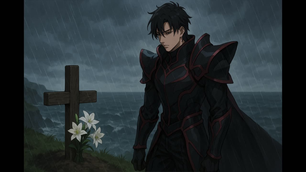 I’ve fallen without you V2