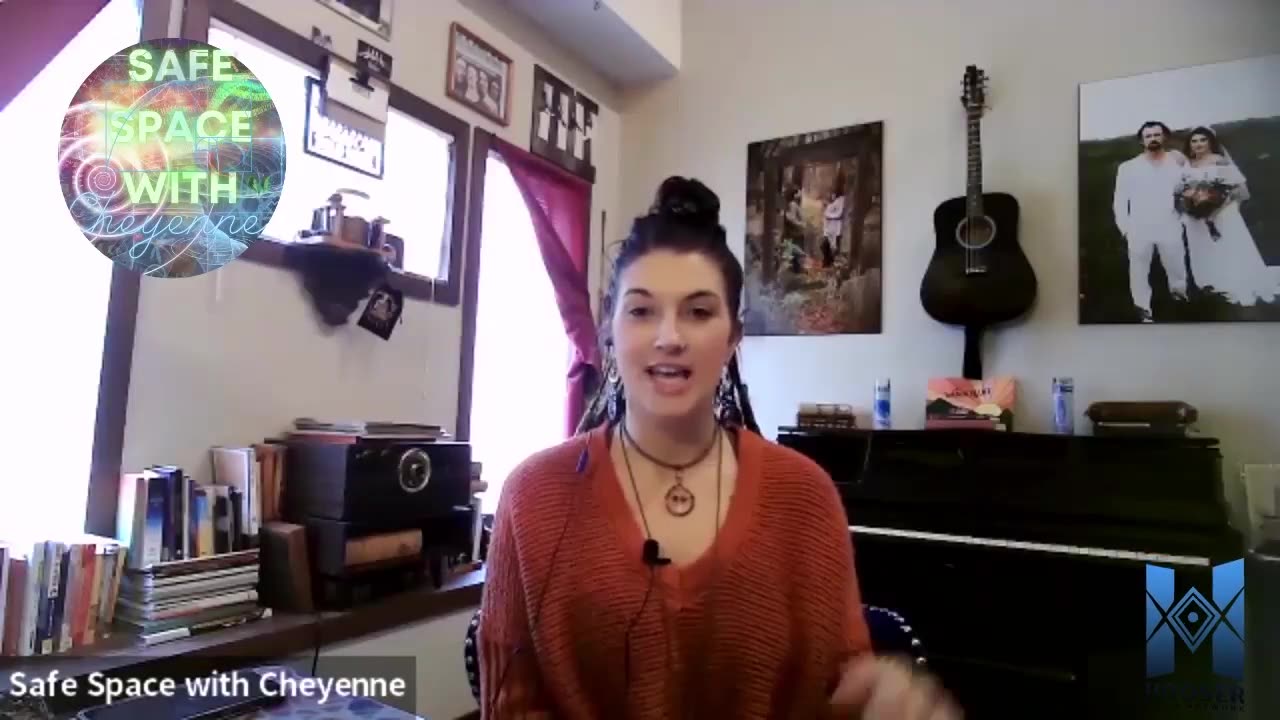 The Voice of Reason with Andy Hooser