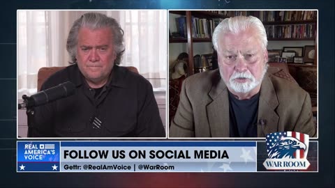 WAR ROOM Episode 4682: 8.4.25