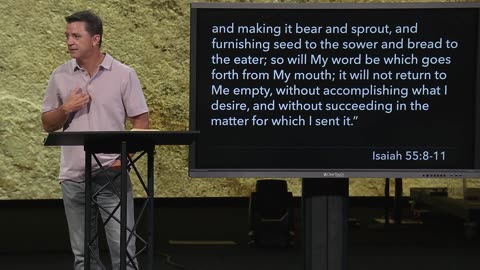 Stories You Should Know | Wait On God's Timing |