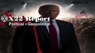 Ep 3828b - Did Ilhan Omar Stage An Event? D’s Say The Quiet Part Out Loud, FBI Raids GA Elections