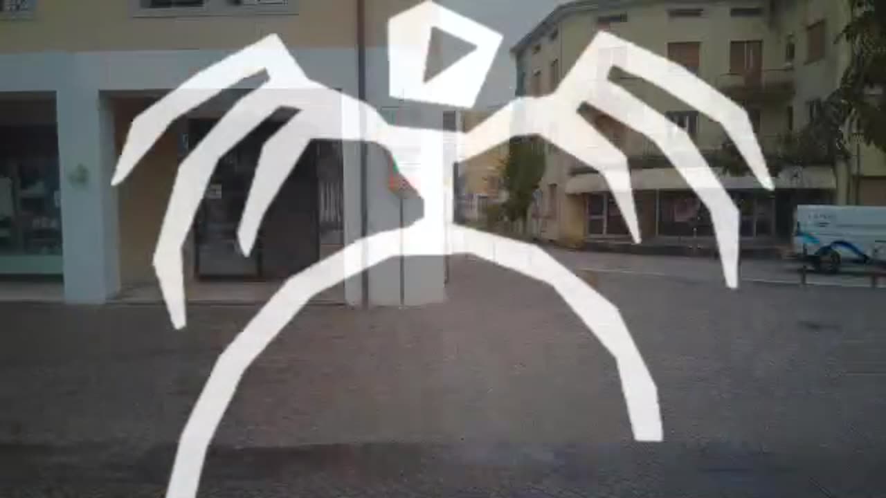 My Face - Music Video by Stefano Belluz indie music rock pop world music