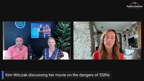 Ep. 573 A Discussion with Kim Witczak