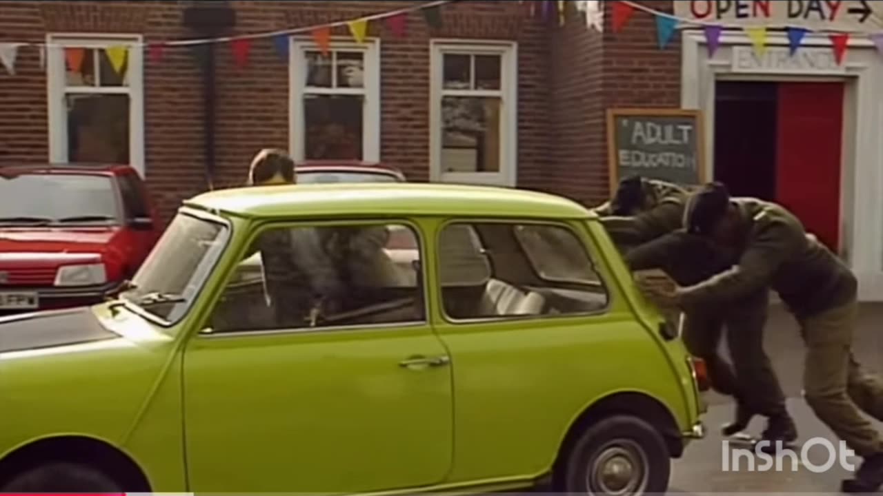 BEAN ARMY |😂 Funny clips 😂| viral video | Mr bean comedy