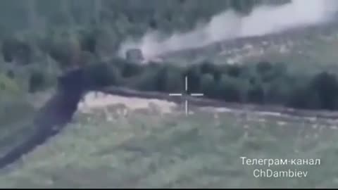 🛸🔥 Ukraine Russia War | Russian FPV Drone Operators Strike Maxxpro MRAP in South Donetsk | RCF