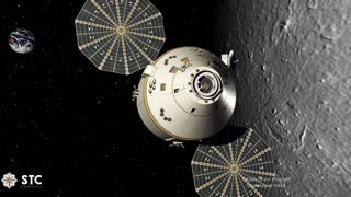 #048 How Lunar Exploration May Save The Human Race - Squaring The Circle: A Randall Carlson Podcast