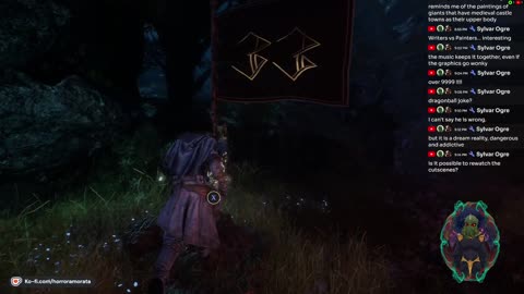Abysmal Adventures in: Clair Obscure Expedition 33