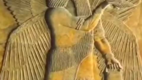 The Ancient ANUNAKI Top Secret.