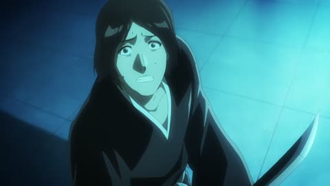 Bleach Thousand-Year Blood War S01E04 720p [stc anime world] [Hindi-Eng-Jap] ESub