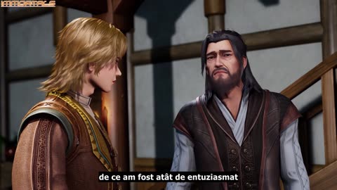 The Magic Chef of Ice and Fire ep 10