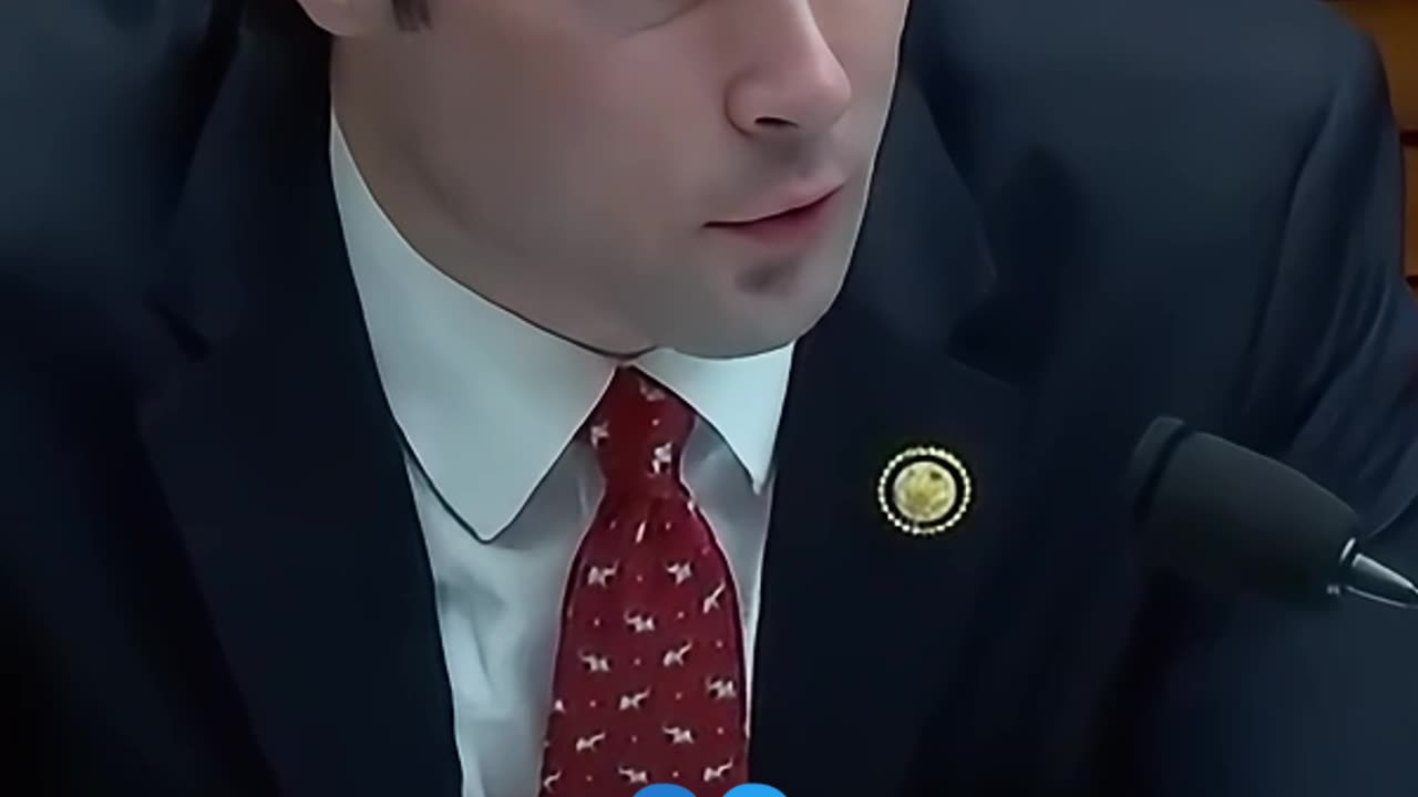 Congressman Gill : Democrats use NGO's and Nonprofits to Facilitate Illegal Immigration into the U.S