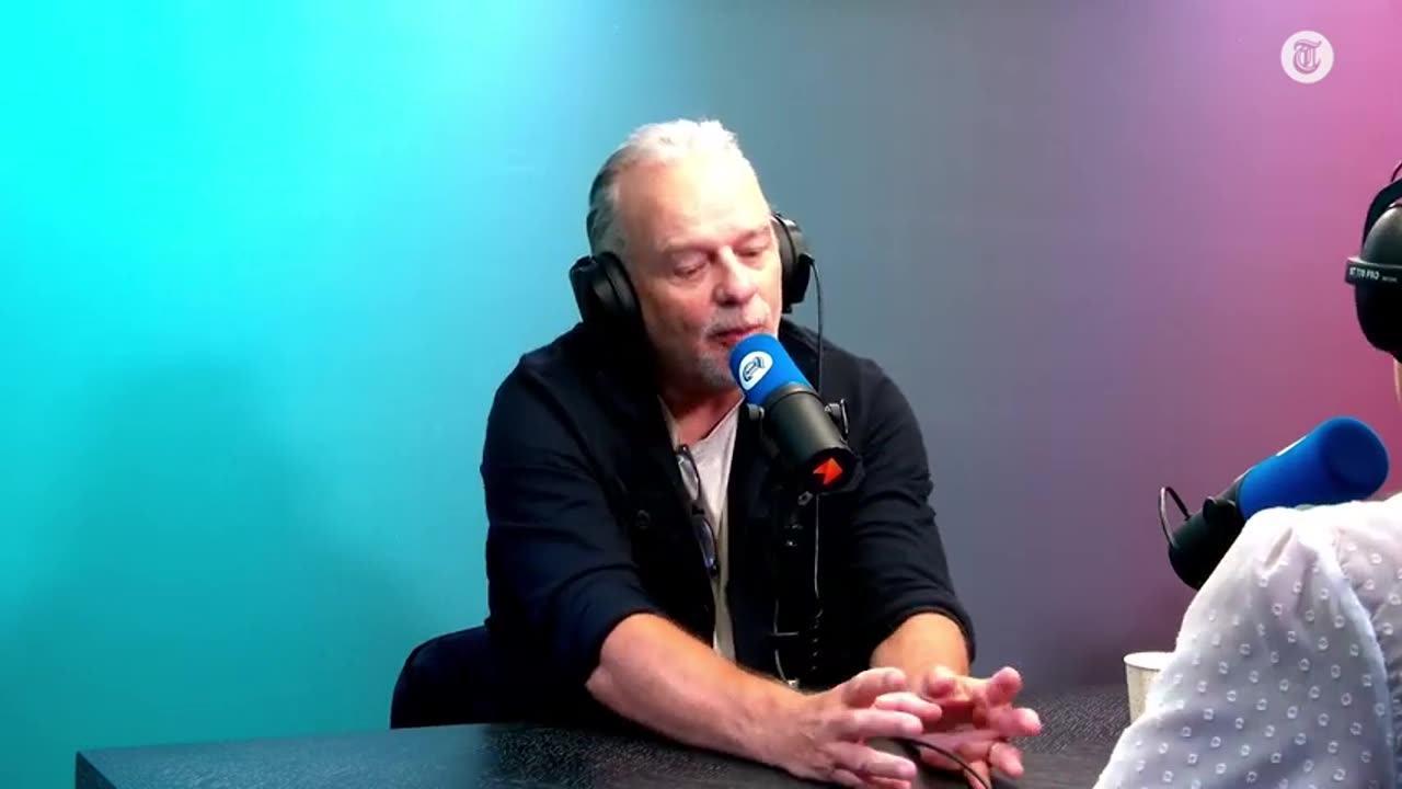 Wierd Duk - ‘Propaganda van Hamas is enorm effectief’