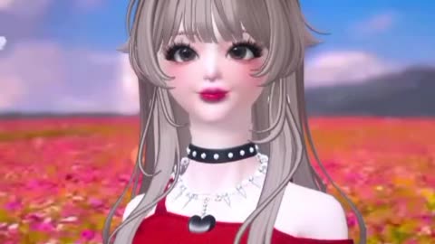 ZEPETO Dance Challenge | Viral Avatar Performance_018