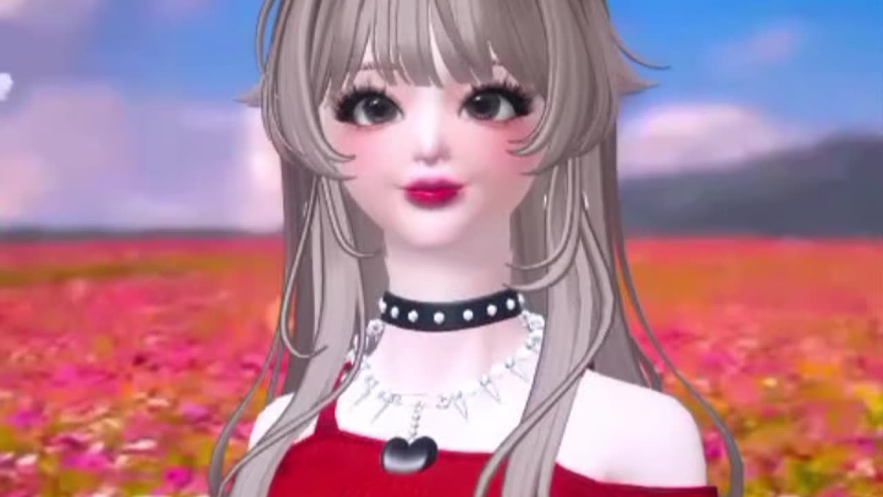 ZEPETO Dance Challenge | Viral Avatar Performance