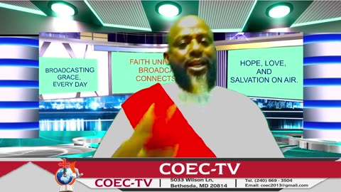 COEC-TV