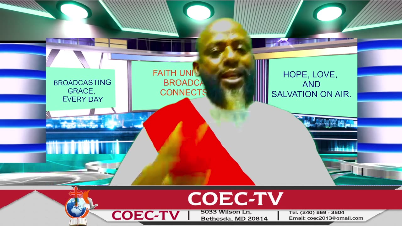 COEC-TV