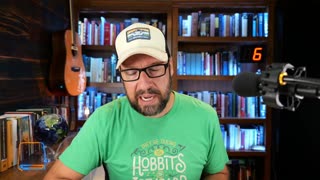 How AI will steal your knowledge of Scripture: 10 Qs with Mike Winger (Ep 55)