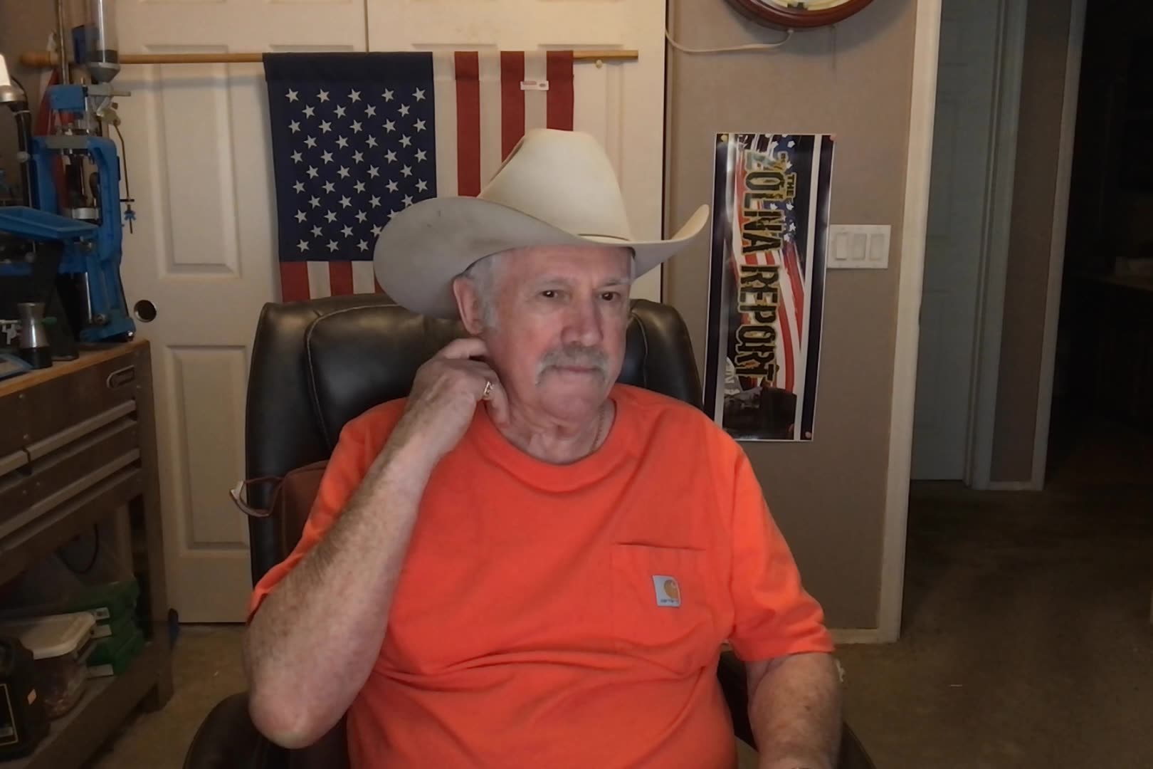 JD Vances Disaster Escalates!