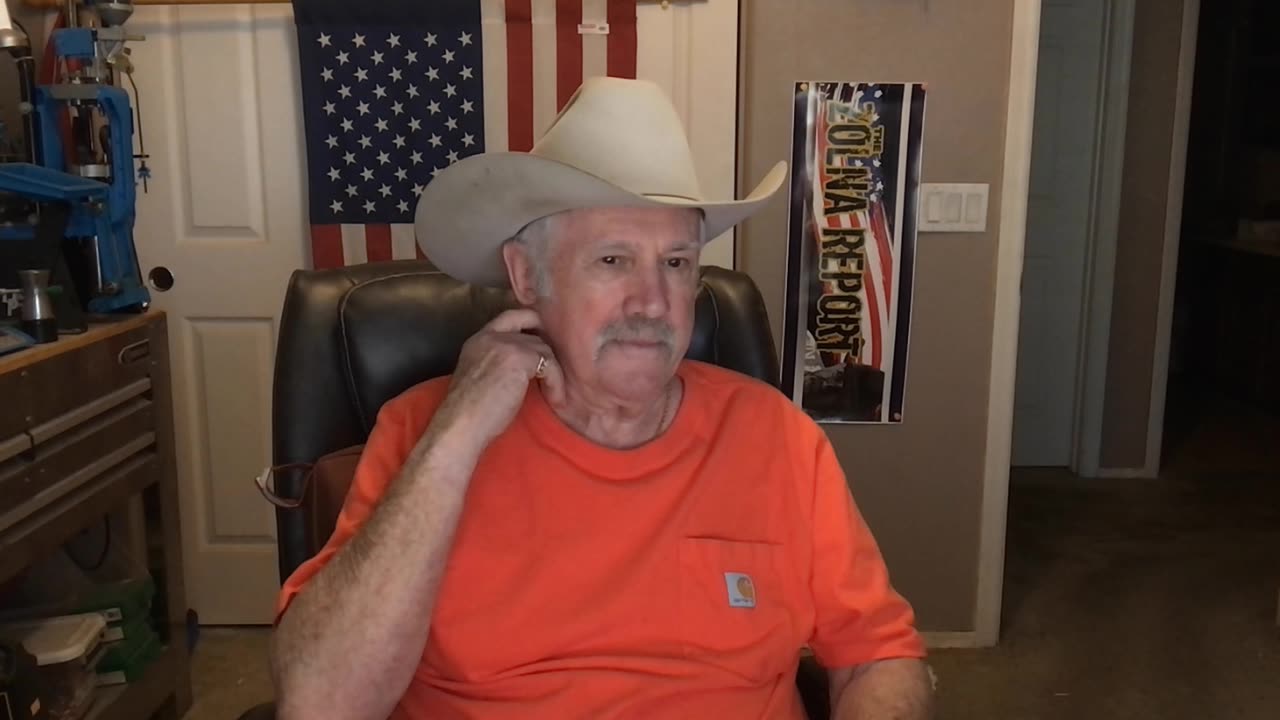 JD Vance's Disaster Escalates!