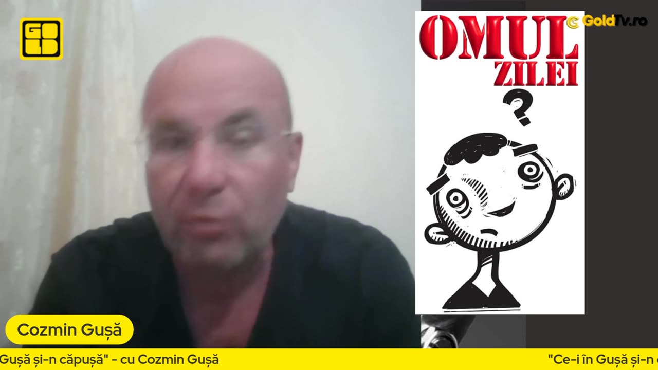 Omul zilei, ''Tânărul Analfabet Funcțional''