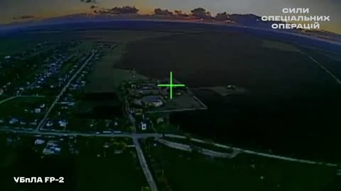 Russian S400 SAM Launcher + Ammunition Destroyed in Incredible Early Morning Raid