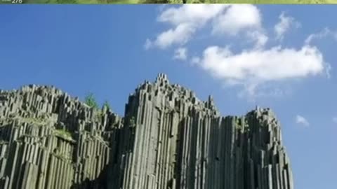 These magnificent trees were cut down in an attempt to cut off our ability to communicate